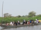AWEPA - Reise in den Tschad