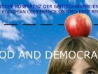 5. Europäische Konferenz der gentechnikfreien Regionen "Food and Democracy"